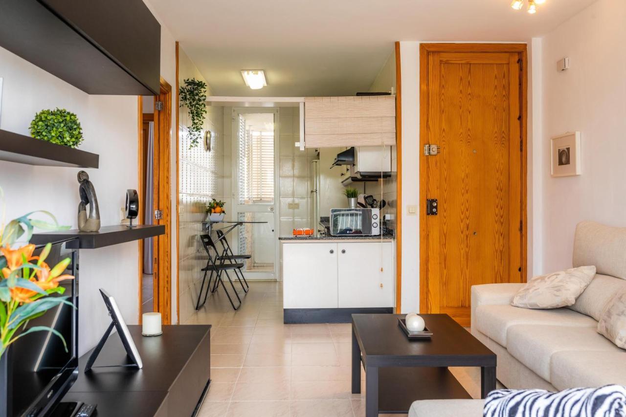 Angy Apartment Alcúdia Exterior foto